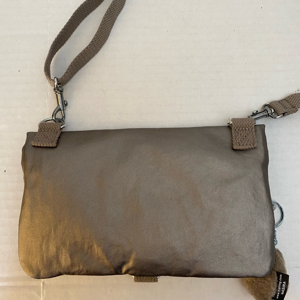 Kipling Rizzi Convertible Mini Bag - Picture 3 of 16